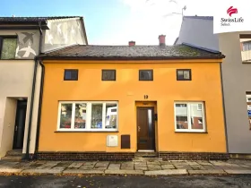 Pronájem rodinného domu, Jihlava, Na Hliništi, 75 m2