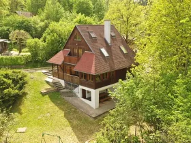 Prodej chaty, Oslnovice, 182 m2