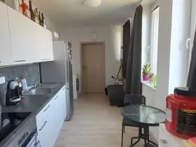 Pronájem bytu 2+kk, Olomouc, 17. listopadu, 8019 m2
