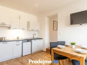 Prodej bytu 2+kk, Znojmo, Mikulášské náměstí, 39 m2