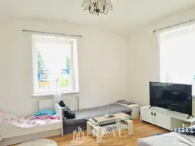 Pronájem bytu 1+1, Dubí, Krušnohorská, 50 m2