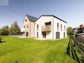Pronájem bytu 2+kk, Frýdek-Místek, 56 m2