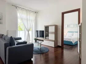 Prodej bytu 2+kk, Karlovy Vary, Chebská, 52 m2