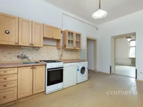 Pronájem bytu 1+1, Ostrava, Západní, 45 m2
