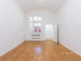 Prodej bytu 3+1, Praha - Holešovice, Veletržní, 100 m2