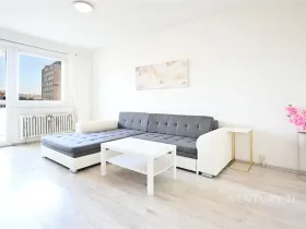 Prodej bytu 2+1, Most, tř. Budovatelů, 52 m2
