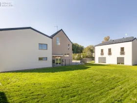 Pronájem bytu 2+kk, Frýdek-Místek, 60 m2
