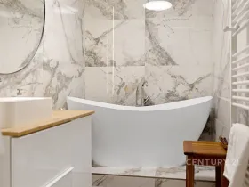 Prodej bytu 3+1, Praha - Záběhlice, Záběhlická, 97 m2