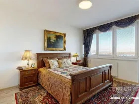 Pronájem bytu 2+kk, Ostrava - Zábřeh, U Studia, 36 m2