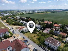 Prodej pozemku pro bydlení, Praha, Švihovská, 553 m2