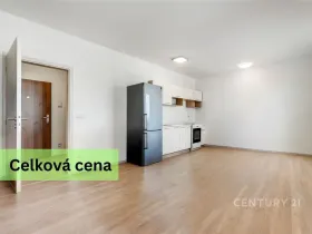 Prodej bytu 1+kk, Praha, Fabiánové, 31 m2