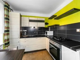 Prodej bytu 1+1, Plzeň, Partyzánská, 30 m2