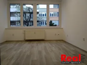 Pronájem kanceláře, Brno - Veveří, Bayerova, 19 m2