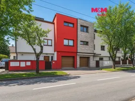 Prodej rodinného domu, Hradec Králové, Náhon, 150 m2