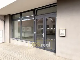 Pronájem kanceláře, Hustopeče, 84 m2