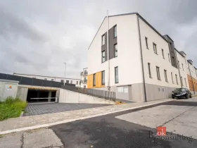 Prodej bytu 3+kk, Třešť, Wolkerova, 60 m2