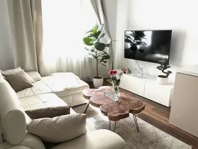 Prodej bytu 2+kk, Praha - Břevnov, Závěrka, 47 m2
