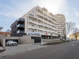 Pronájem bytu 3+kk, Brno, Komárovská, 78 m2