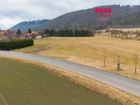 Prodej pozemku pro bydlení, Rabí - Čepice, 1059 m2