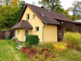 Prodej rodinného domu, Karlovice, 160 m2