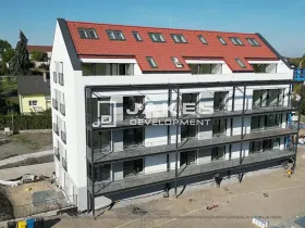 Prodej bytu 2+kk, Předboj, Ke Tvrzi, 43 m2