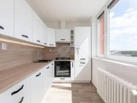 Pronájem bytu 2+1, Ostrava - Zábřeh, Výškovická, 57 m2