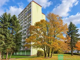 Pronájem bytu 3+1, Osek, Hrdlovská, 80 m2