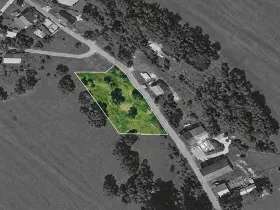 Prodej pozemku pro bydlení, Rynoltice, 3863 m2