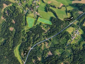 Prodej louky, Úbislavice, 16378 m2