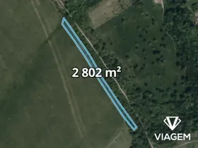Prodej pole, Boršice u Blatnice, 2802 m2