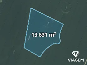 Prodej podílu pole, Domousnice, 1703 m2