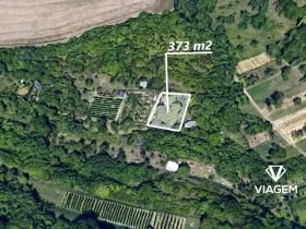 Prodej zahrady, Kyjov, 403 m2