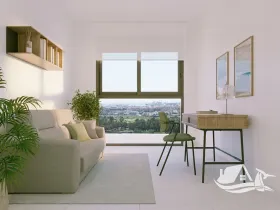 Prodej bytu 2+kk, Canet d'en Berenguer, Španělsko, 55 m2