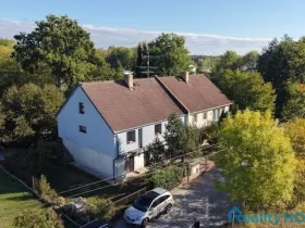 Prodej rodinného domu, Ponědraž, 136 m2