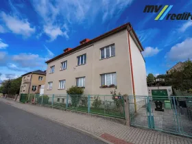 Prodej bytu 3+kk, Benátky nad Jizerou, 65 m2