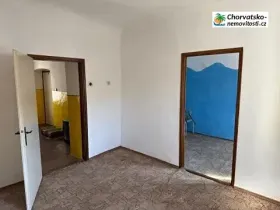 Prodej bytu 1+1, Senj, Chorvatsko, 50 m2