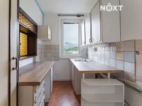 Prodej bytu 2+1, Šumperk, Gagarinova, 47 m2