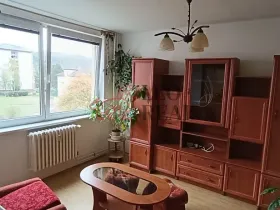 Prodej bytu 2+kk, Beroun - Beroun-Město, S. K. Neumanna, 36 m2