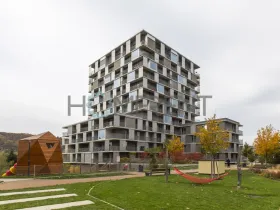Pronájem bytu 2+1, Praha - Modřany, Mezi vodami, 60 m2