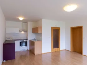 Pronájem bytu 2+kk, Praha - Zličín, Míšovická, 47 m2