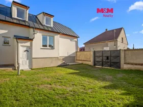 Prodej rodinného domu, Kačice, Dlážděná, 81 m2