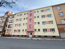 Pronájem bytu 2+kk, Přerov, Na Odpoledni, 51 m2