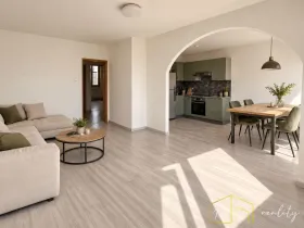 Prodej bytu 3+1, Krupka - Maršov, Dukelských hrdinů, 75 m2