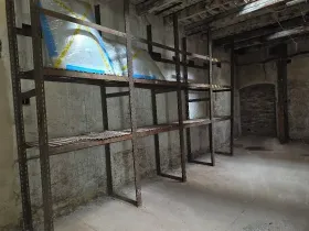 Pronájem skladu, Liberec, Moskevská, 200 m2