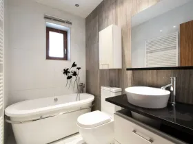 Pronájem bytu 2+kk, Jesenice, V Lázních, 40 m2