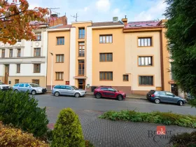 Prodej bytu 2+kk, Kostelec nad Orlicí, Štefánikova, 65 m2