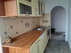 Prodej bytu 3+1, Olomouc - Povel, 60 m2