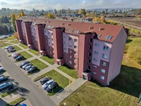 Pronájem bytu 2+kk, Olomouc, Přichystalova, 55 m2