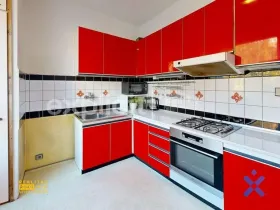 Pronájem bytu 3+1, Zlín, Nivy I, 73 m2