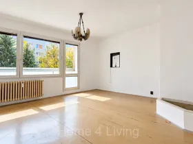 Prodej bytu 4+1, Brno, Bořetická, 82 m2
